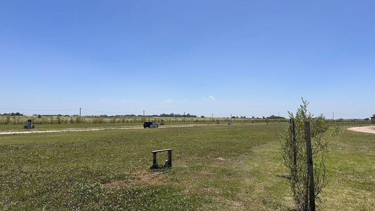Foto de VENTA LOTE DEVELOPER AQUA - 619 MTR2, imagen 1