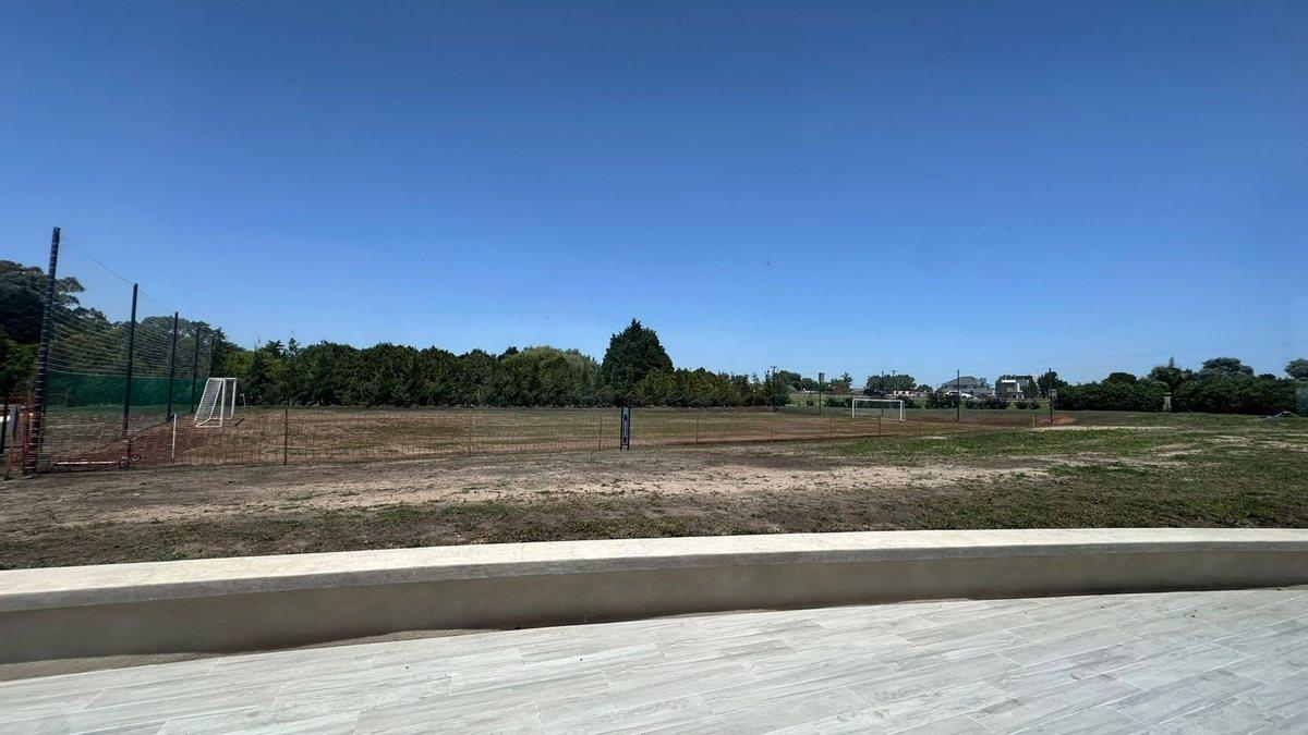 Foto de VENTA LOTE DEVELOPER AQUA - 619 MTR2, imagen 5