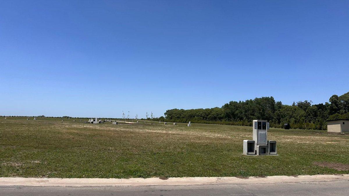 Foto de VENTA LOTE DEVELOPER AQUA - 619 MTR2, imagen 2