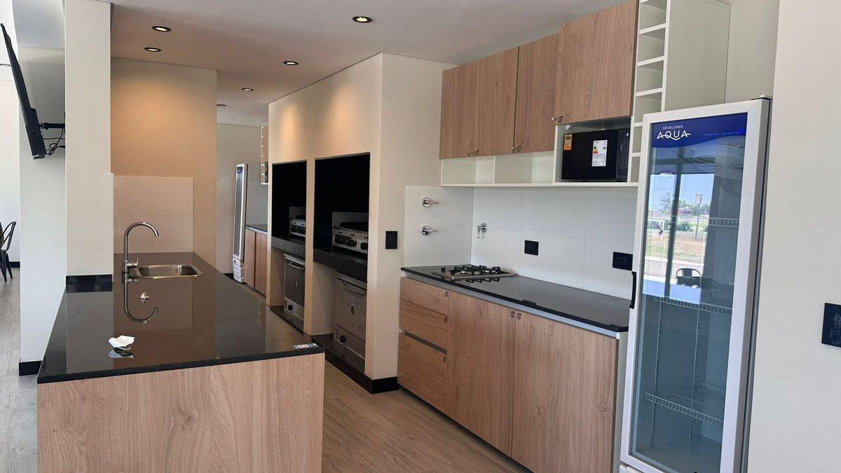Foto de VENTA LOTE DEVELOPER AQUA - 619 MTR2, imagen 4