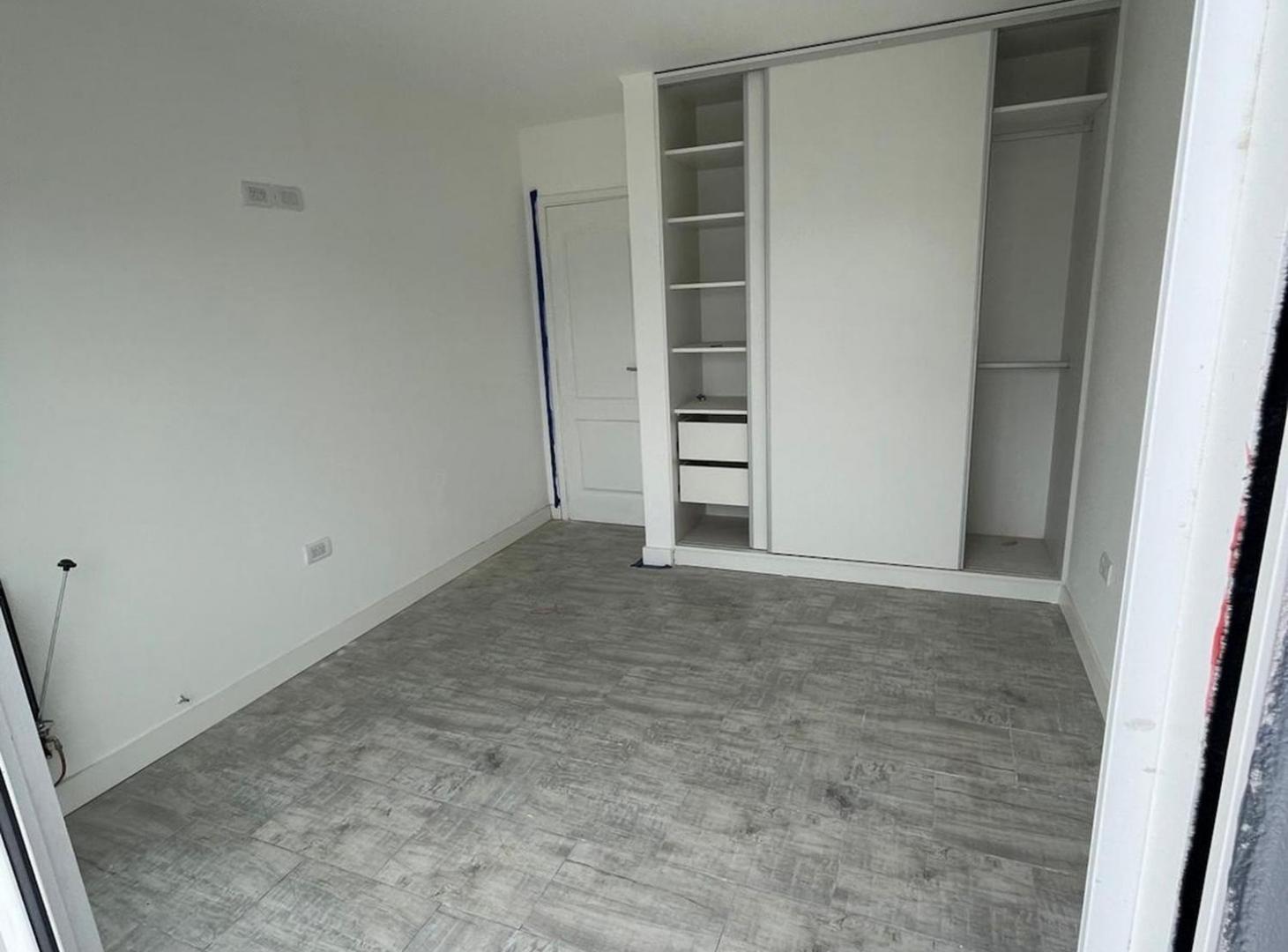 Foto de VENTA DUPLEX 3 AMB BARRIO 9 DE JULIO A ESTRENAR, imagen 2