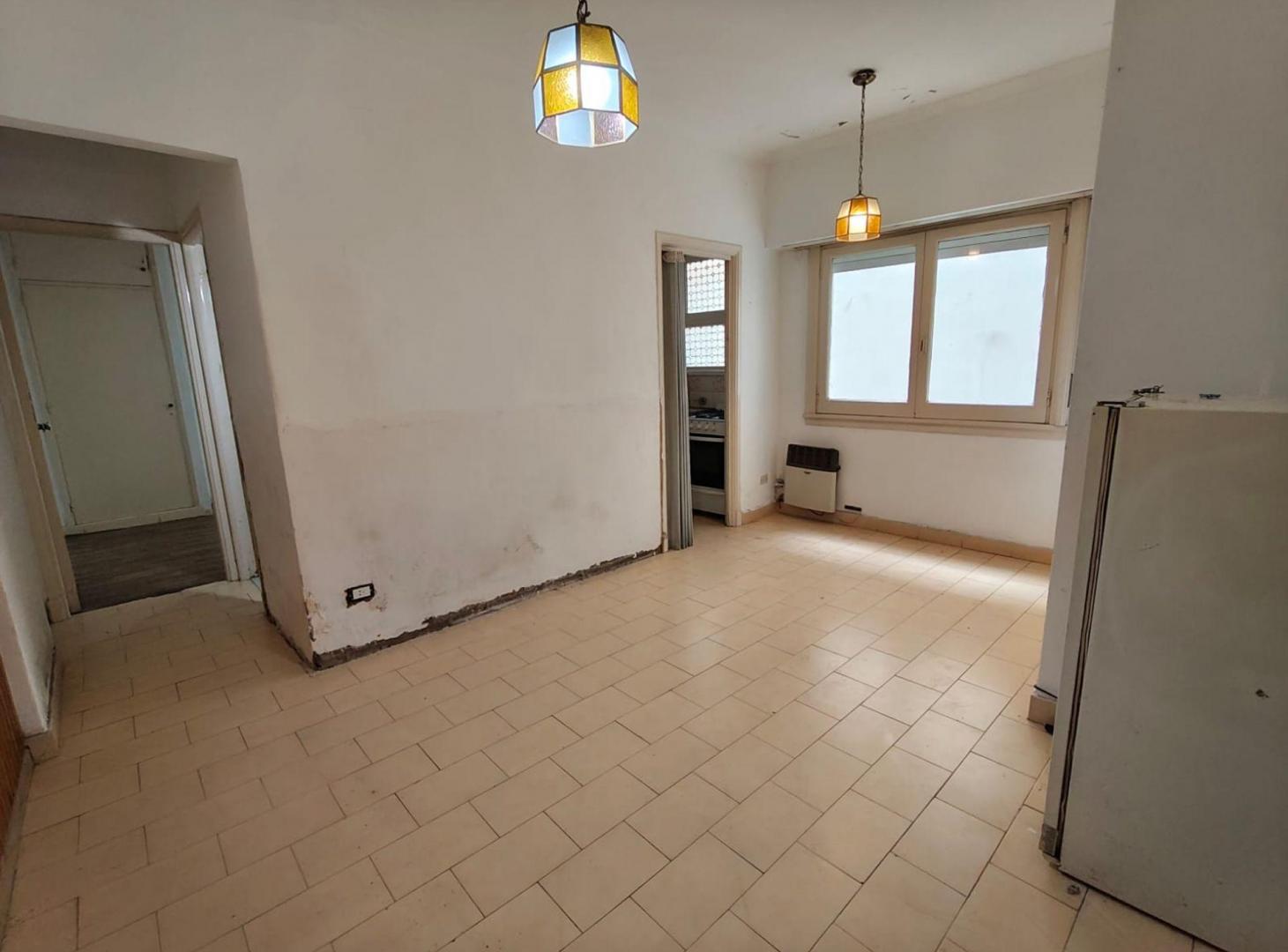 Foto de Venta Departamento 2 Amb, Centro, imagen 3