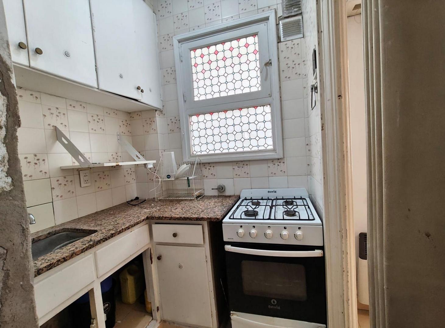 Foto de Venta Departamento 2 Amb, Centro, imagen 5