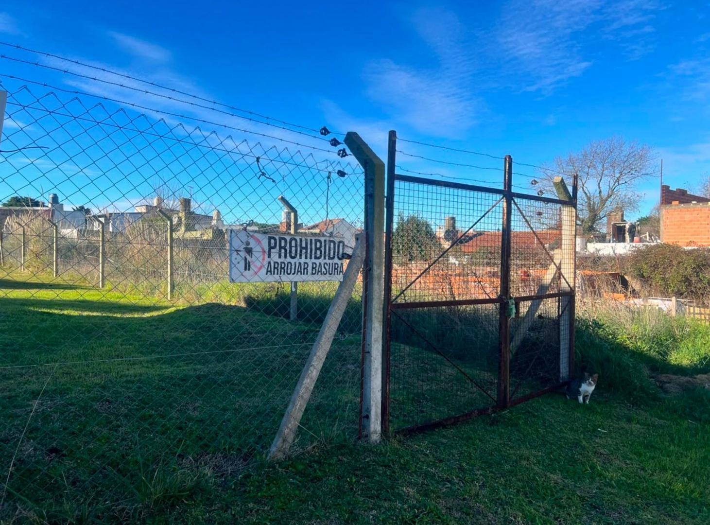 Foto de Venta Terreno en Faro Norte a 5 cuadras del Mar, imagen 4
