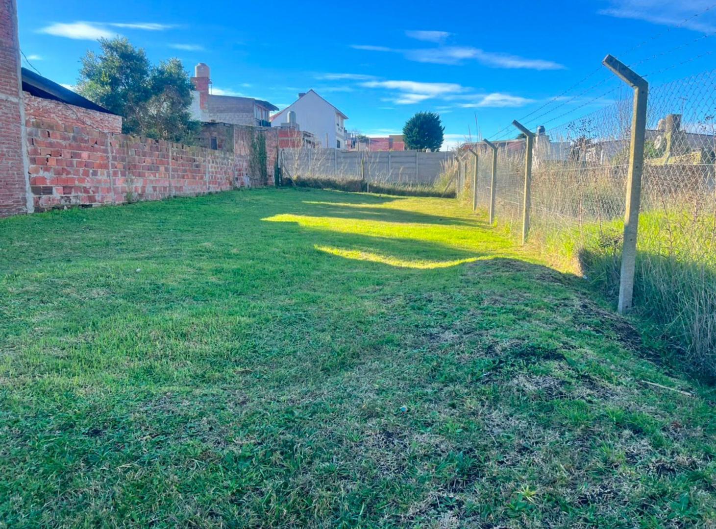 Venta Terreno en Faro Norte a 5 cuadras del Mar