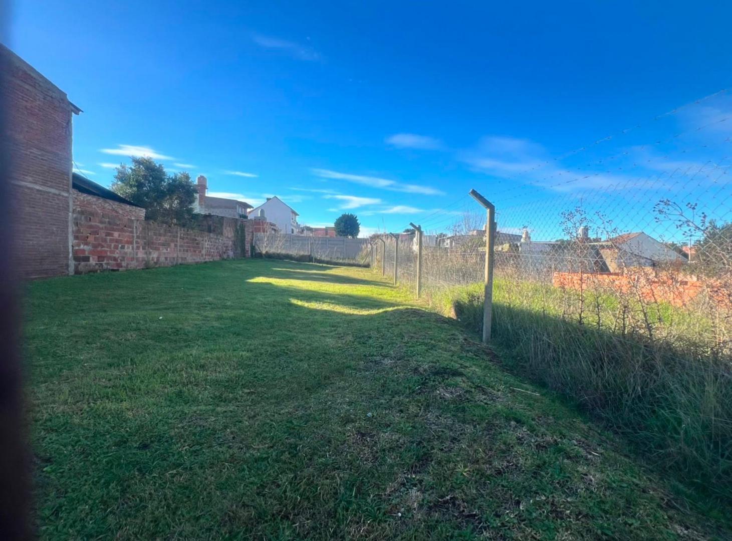 Foto de Venta Terreno en Faro Norte a 5 cuadras del Mar, imagen 1