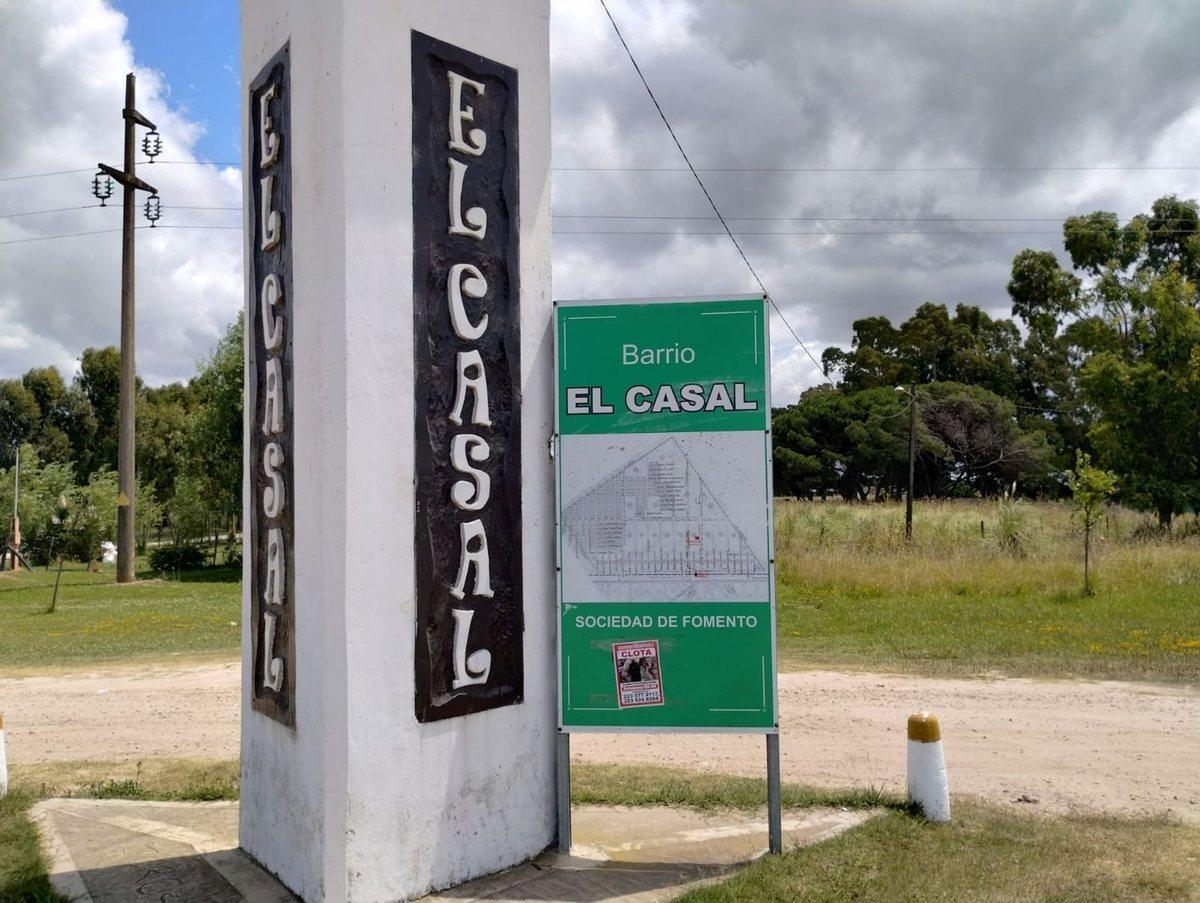 Foto de Venta de Campo de 11 hectáreas en El Casal, imagen 1
