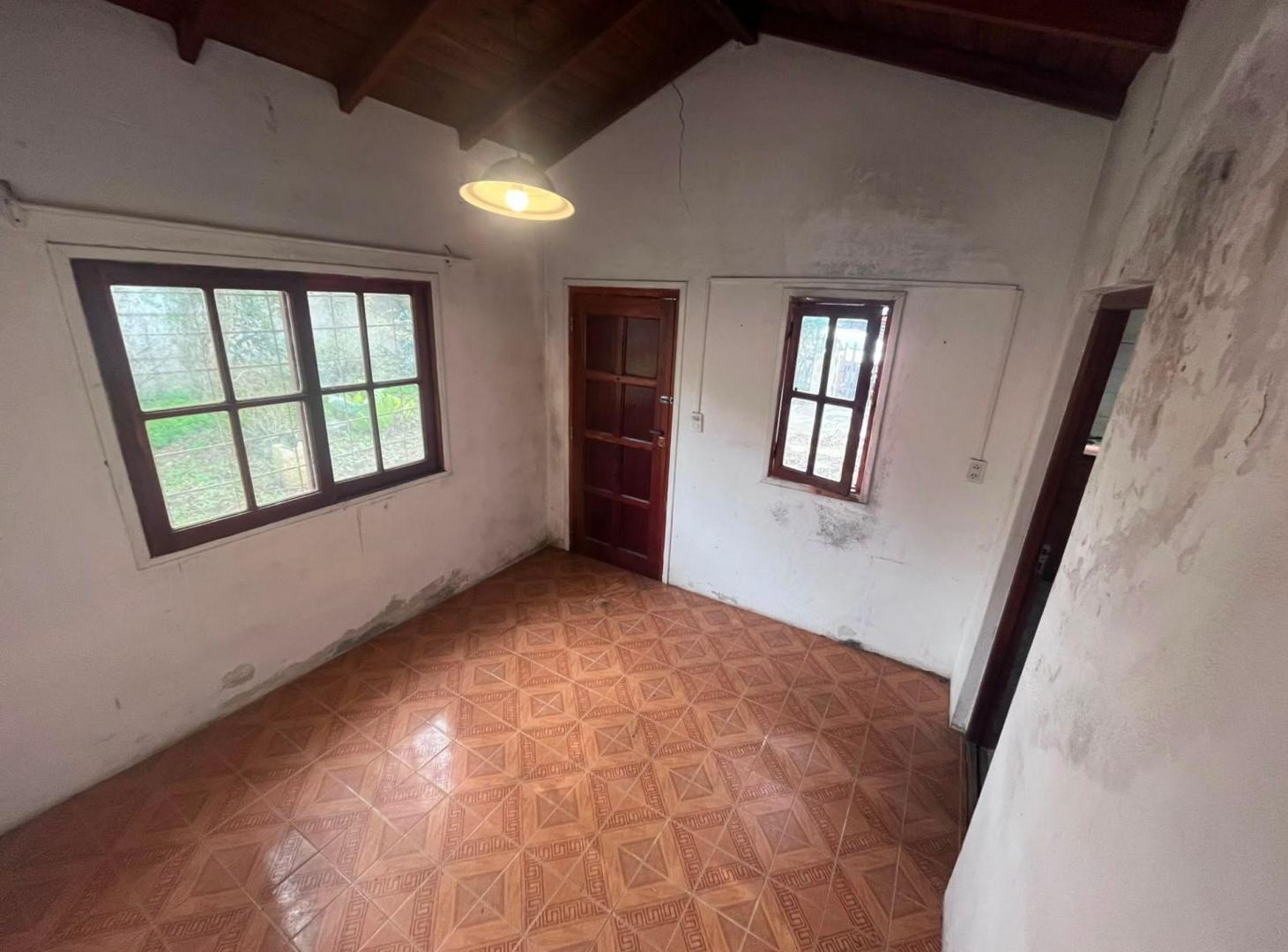Foto de VENTA CASA 3 AMBIENTES 2 DE ABRIL QUINCHO PARQUE, imagen 3