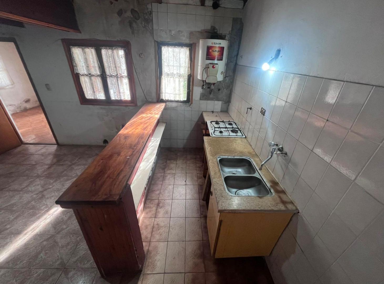 Foto de VENTA CASA 3 AMBIENTES 2 DE ABRIL QUINCHO PARQUE, imagen 4