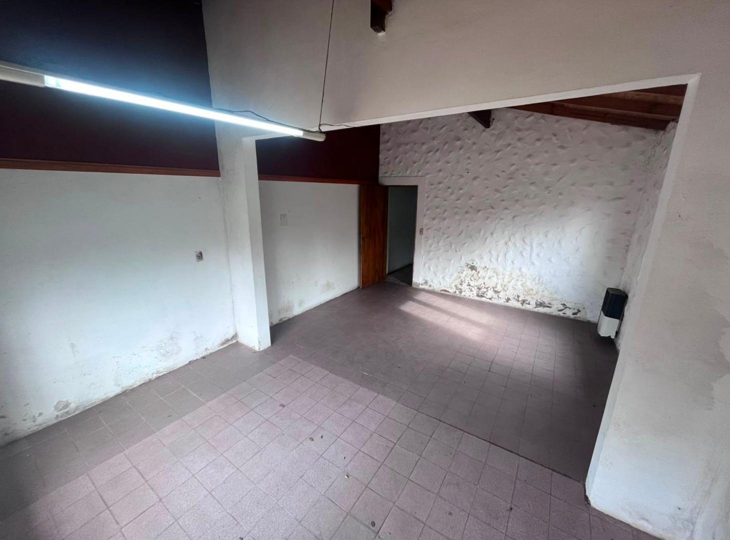 Foto de VENTA CASA 3 AMBIENTES 2 DE ABRIL QUINCHO PARQUE, imagen 1