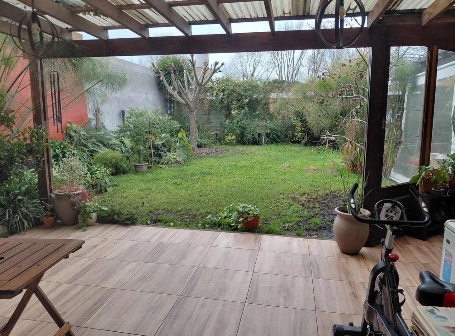 Foto de VENTA CASA 4 AMB JARDIN DE PERALTA RAMOS PERMUTA, imagen 5