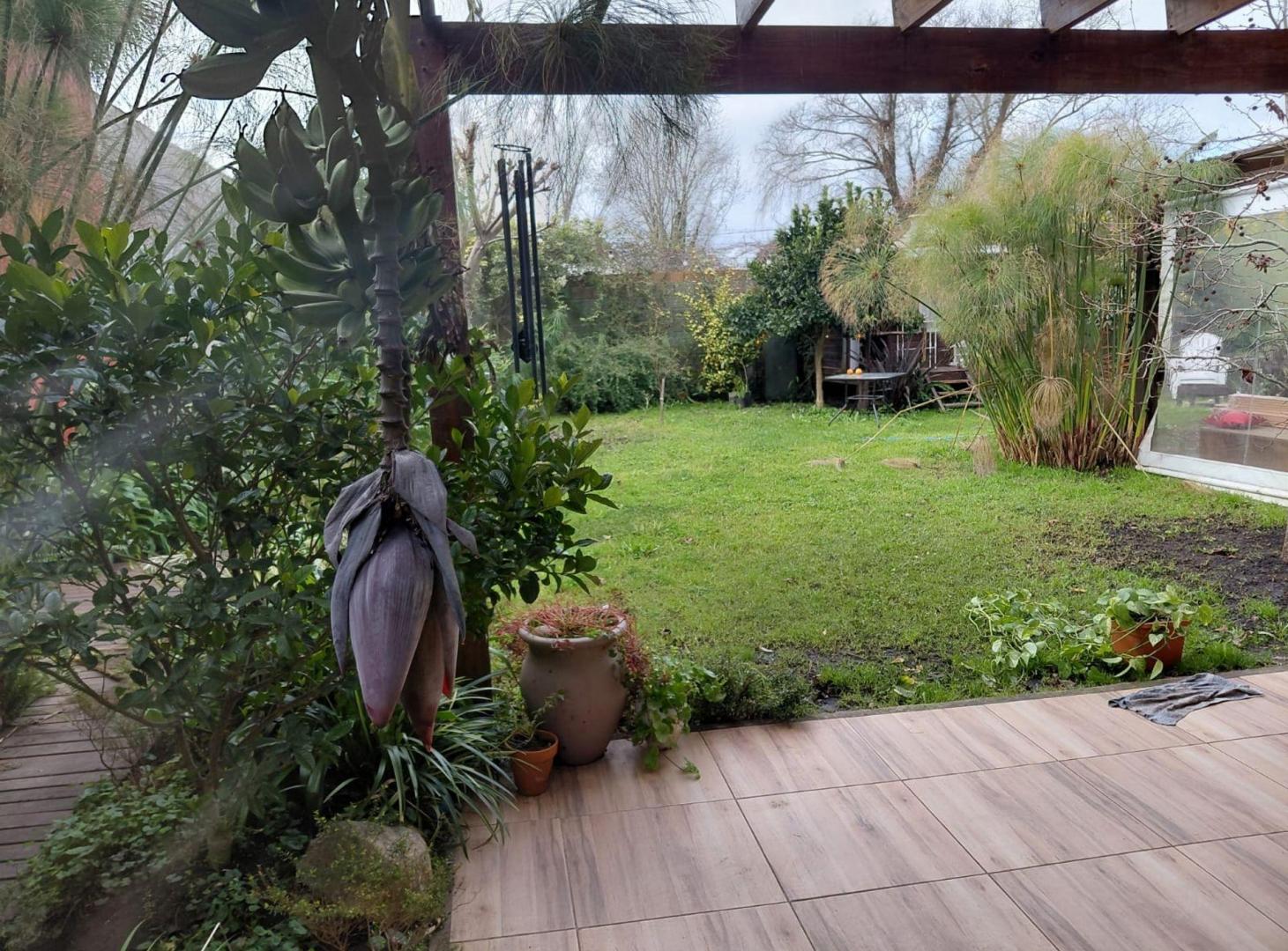 Foto de VENTA CASA 4 AMB JARDIN DE PERALTA RAMOS PERMUTA, imagen 1