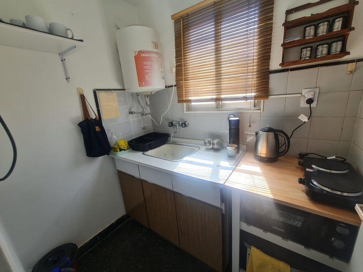 Foto de VENTA DEPTO 2 AMB CENTRO AMOBLADO APTO CREDITO, imagen 1