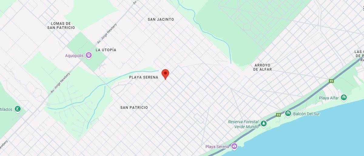 Foto de VENTA LOTE 400 MTR2 - OPORTUNIDAD EN PLAYA SERENA, imagen 5