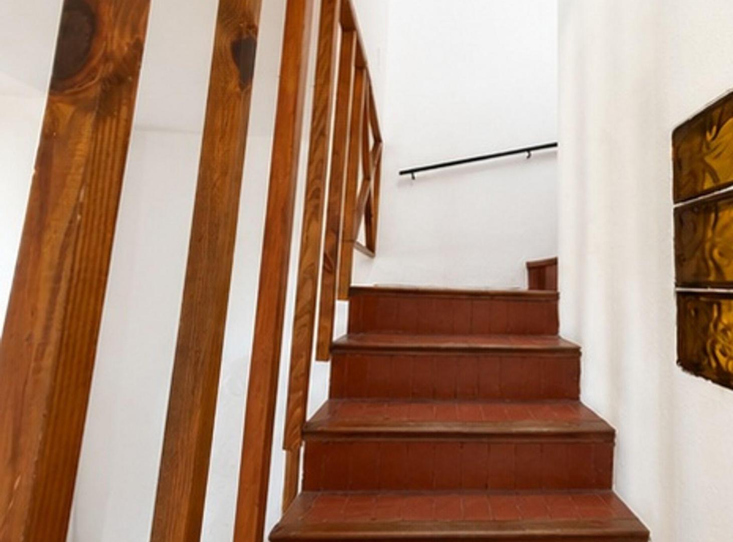 Foto de VENTA DUPLEX 3 AMB COLINAS PERALTA RAMOS APTO CRED, imagen 4
