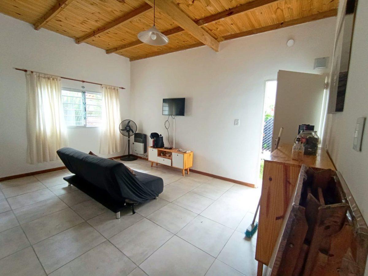 ALQUILER DUPLEX 3 AMBIENTES BOSQUE PERALTA RAMOS