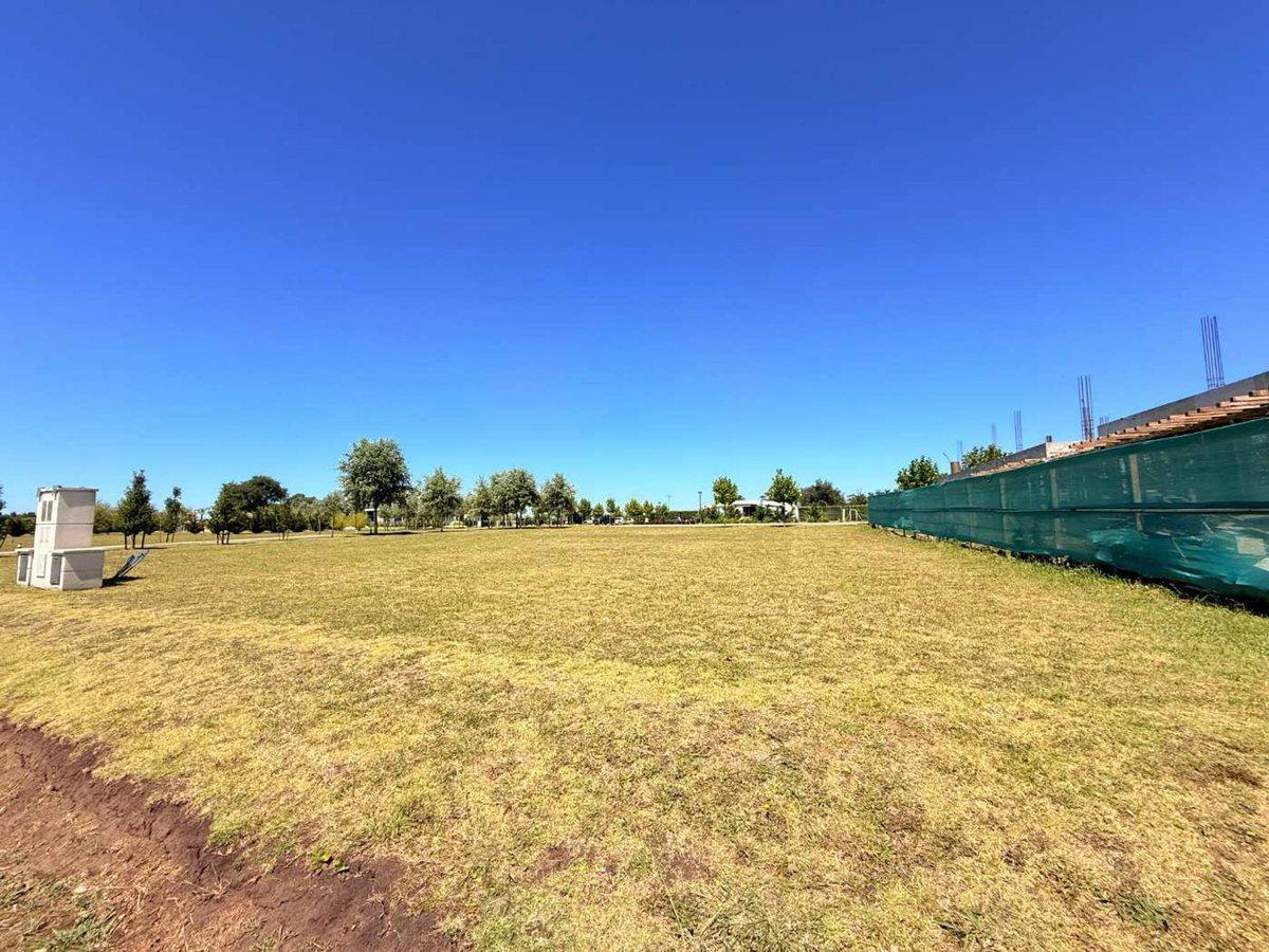 Foto de VENTA LOTE 716 MTR2 - DEVELOPER PARK MAR DEL PLATA, imagen 4