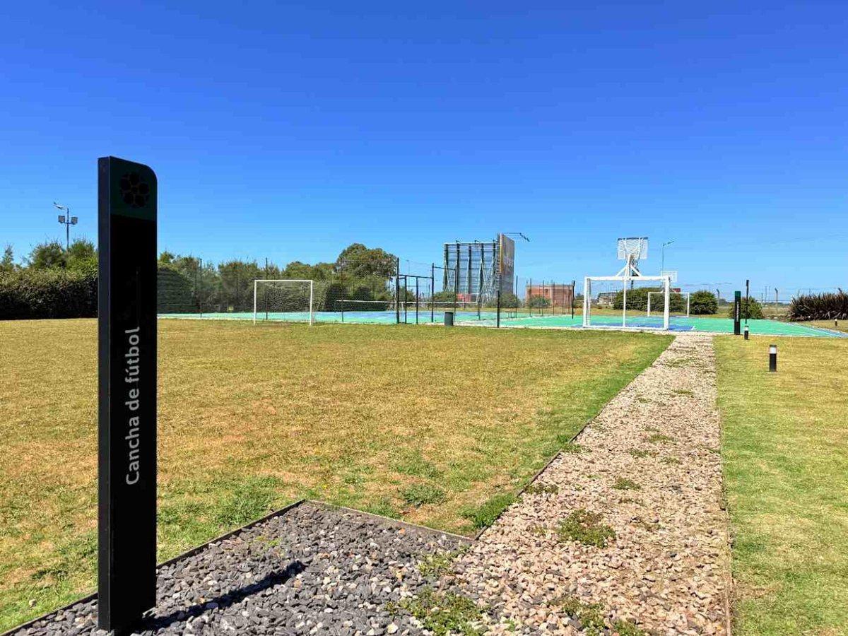Foto de VENTA LOTE 716 MTR2 - DEVELOPER PARK MAR DEL PLATA, imagen 5