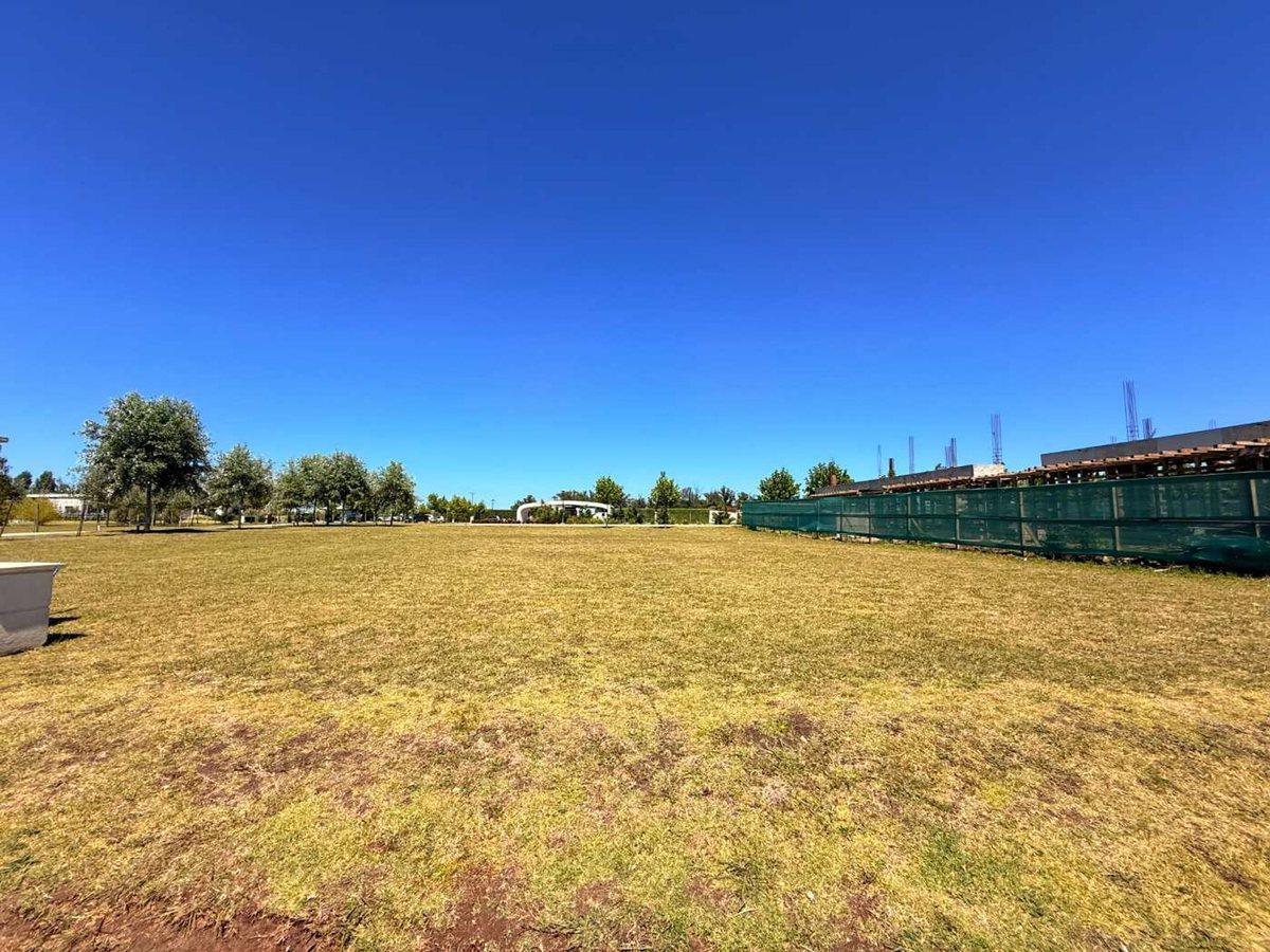 Foto de VENTA LOTE 716 MTR2 - DEVELOPER PARK MAR DEL PLATA, imagen 2
