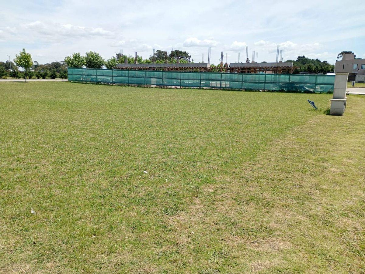 Foto de VENTA LOTE 716 MTR2 - DEVELOPER PARK MAR DEL PLATA, imagen 1