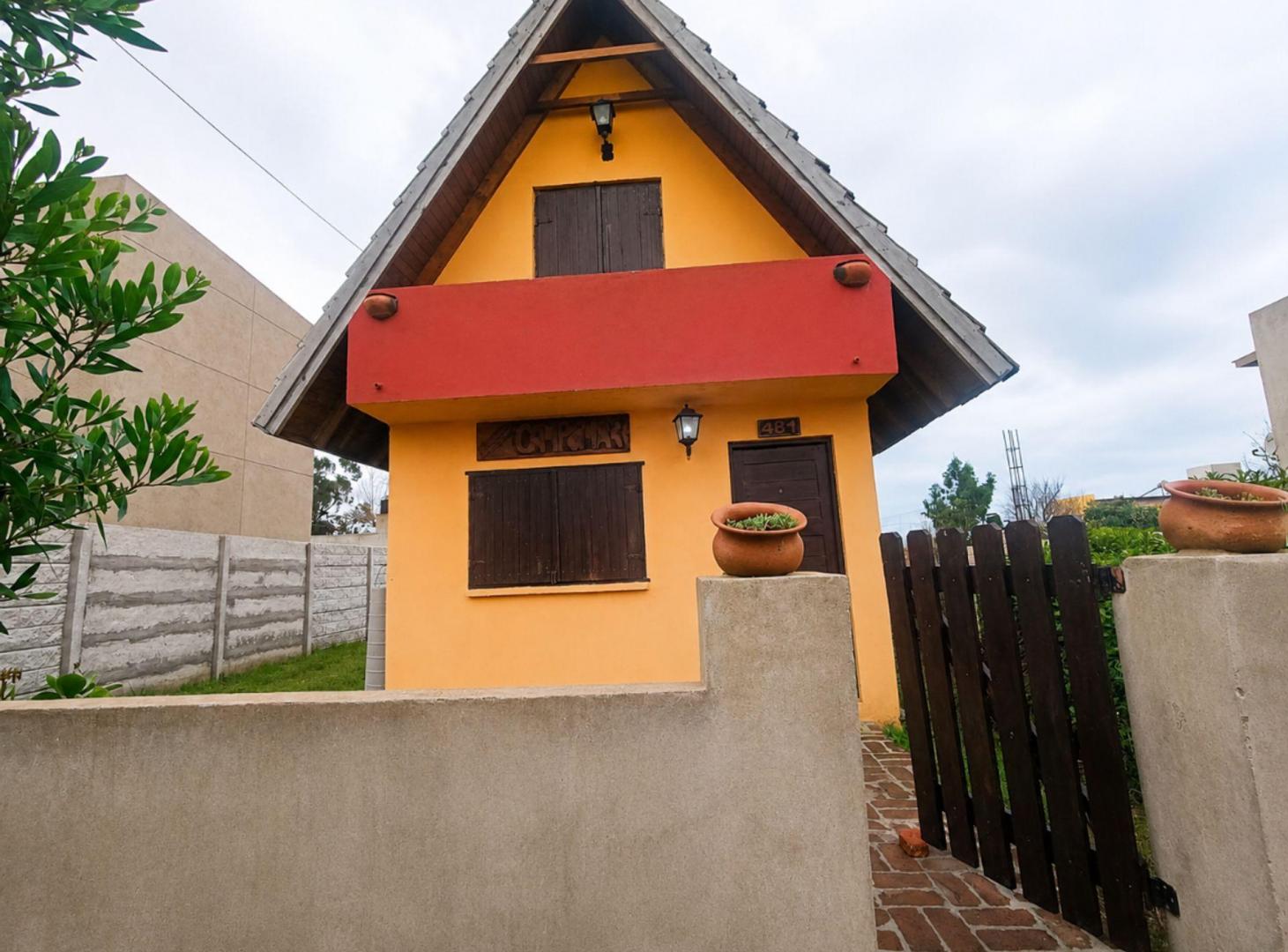 Foto de Venta Casa 3 amb Santa Elena APTA CREDITO, imagen 2