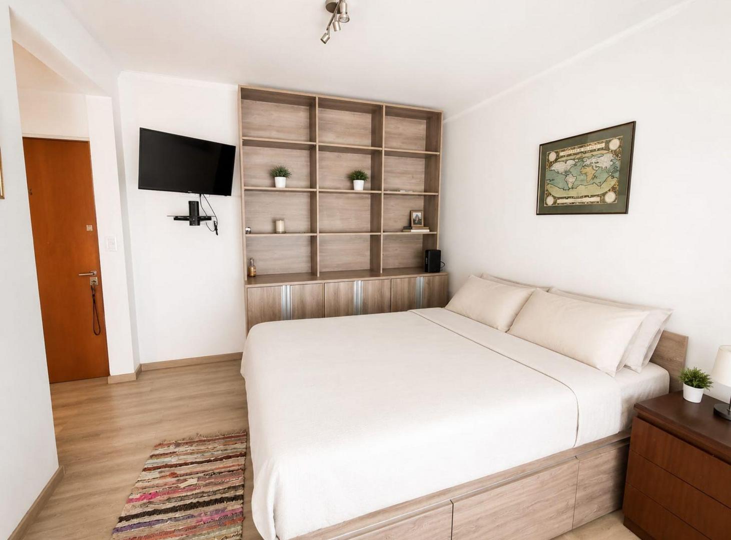Foto de Venta Departamento Monoambiente APTO CRÉDITO, imagen 2