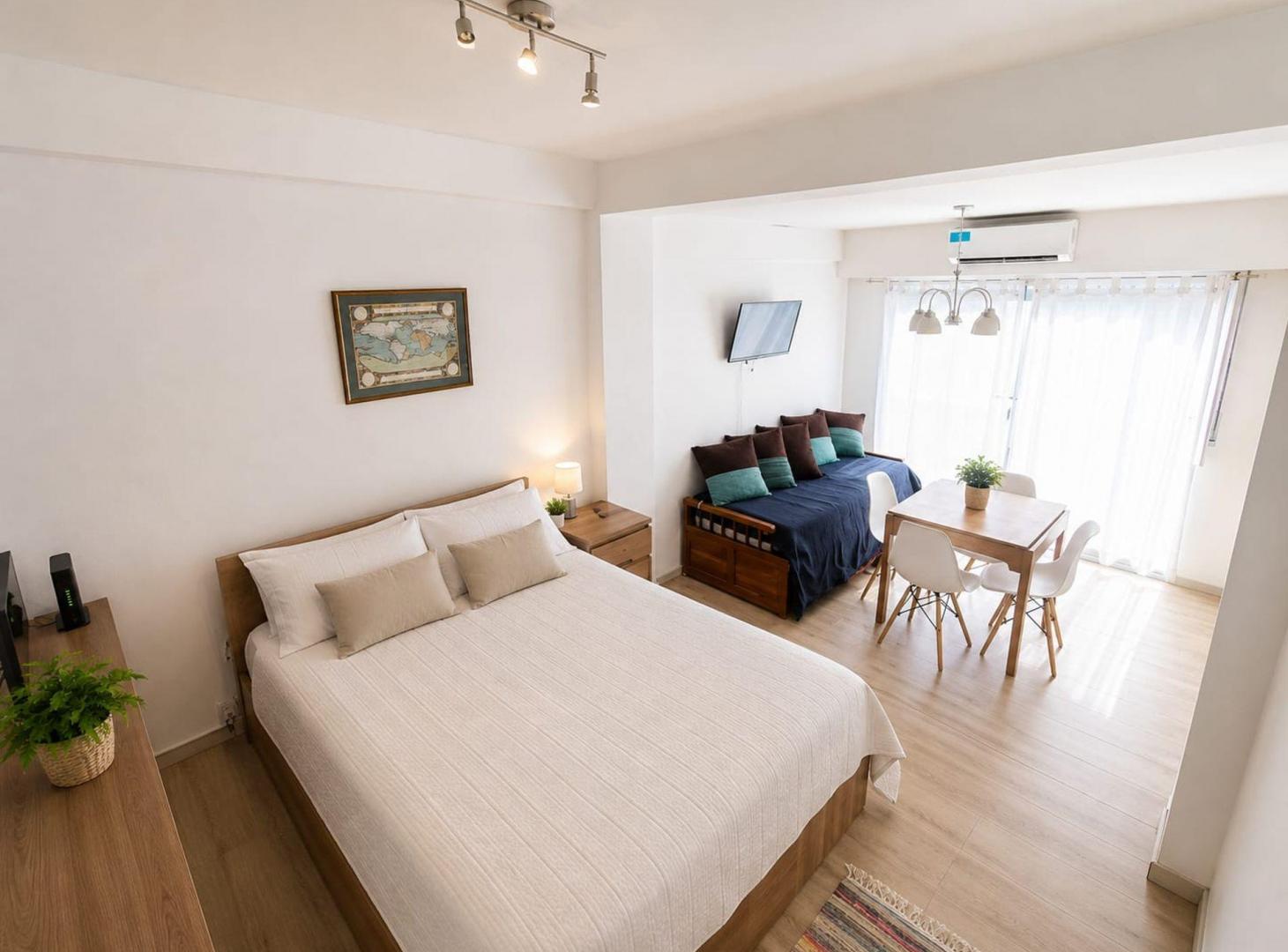 Foto de Venta Departamento Monoambiente APTO CRÉDITO, imagen 1