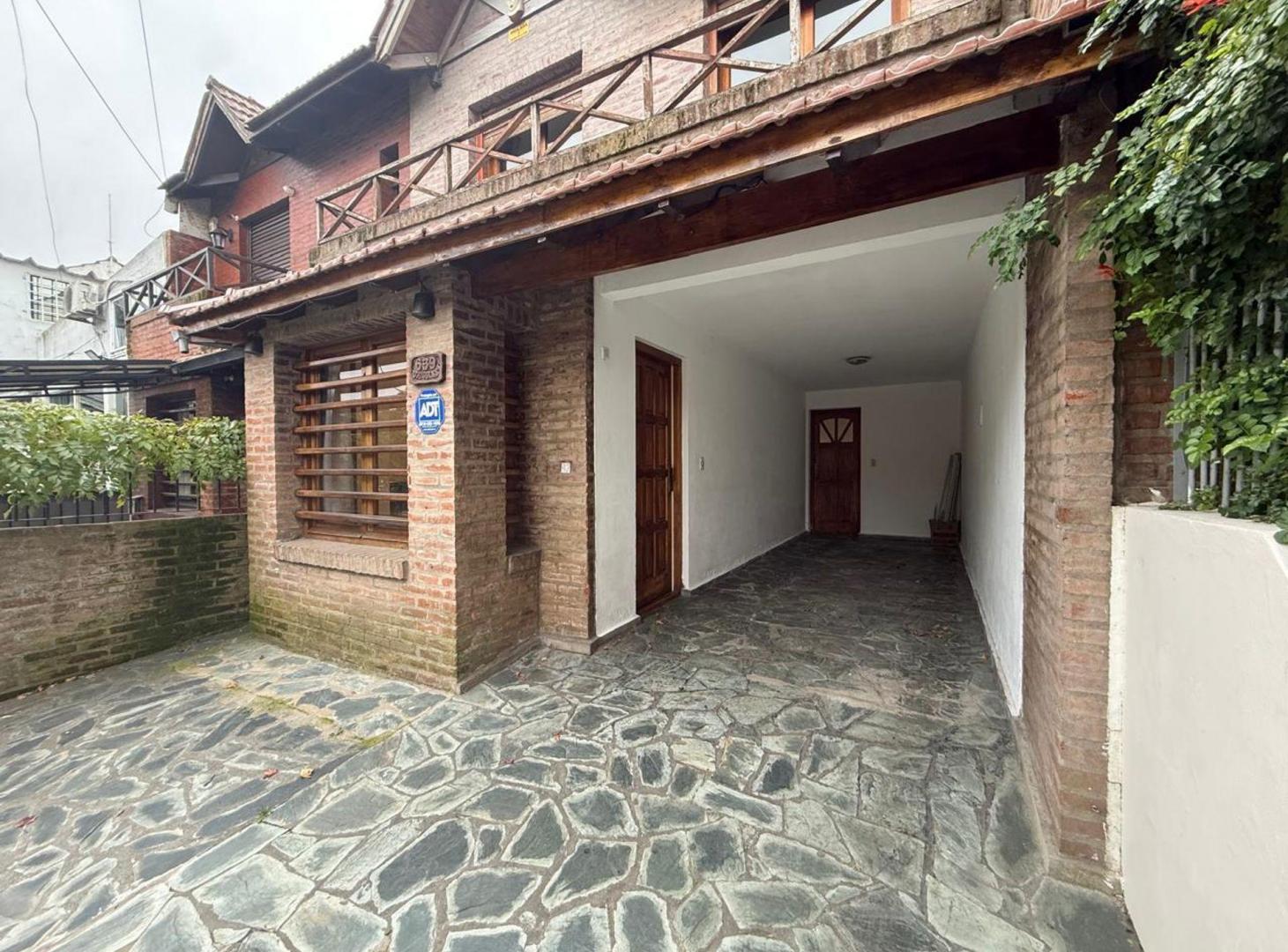 Foto de Venta PH 4 Ambientes San Carlos SUM Parque, imagen 5