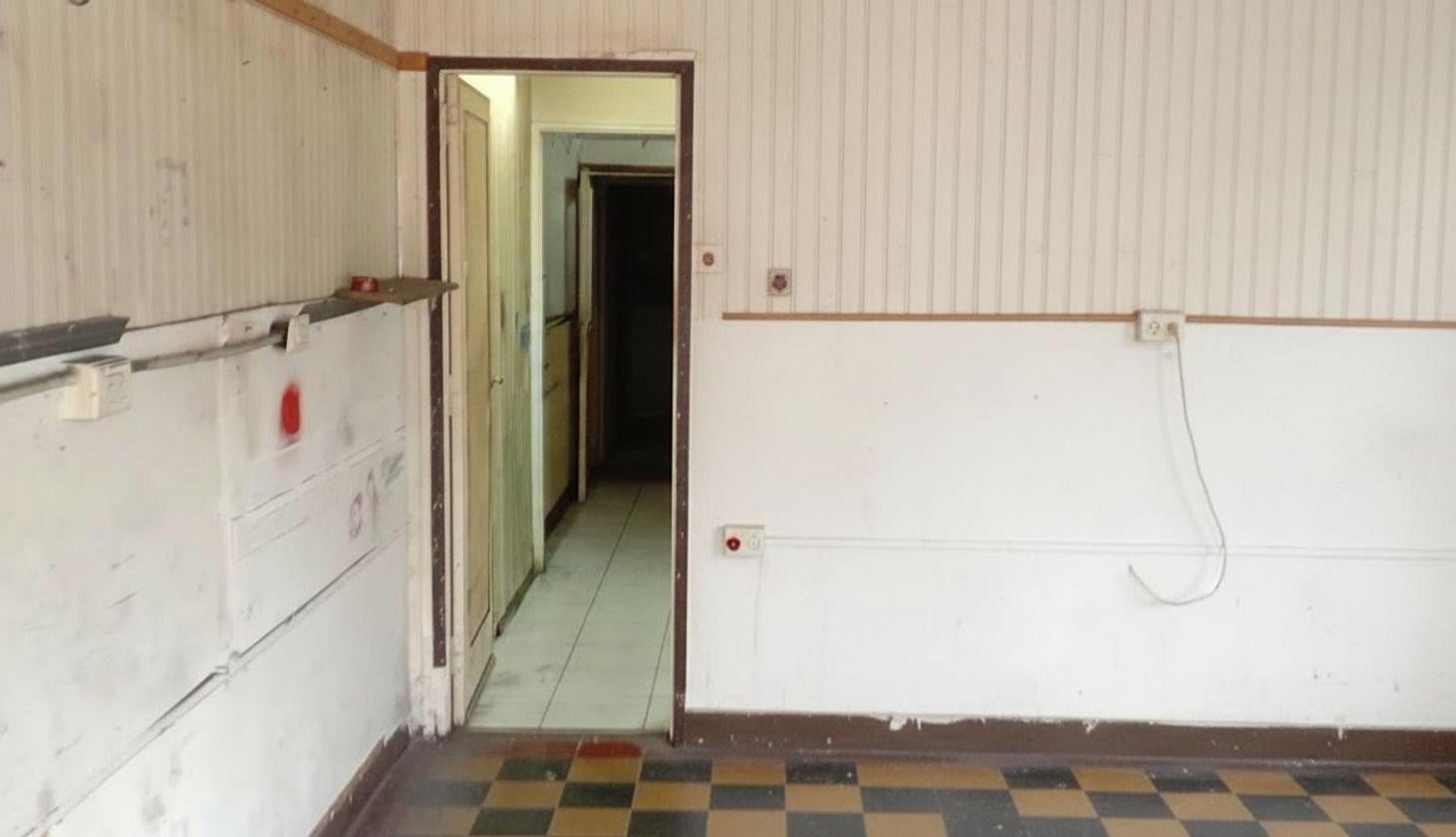 Foto de VENTA LOCAL FRENTE SAN JUAN BARRIO DON BOSCO 124M2, imagen 1