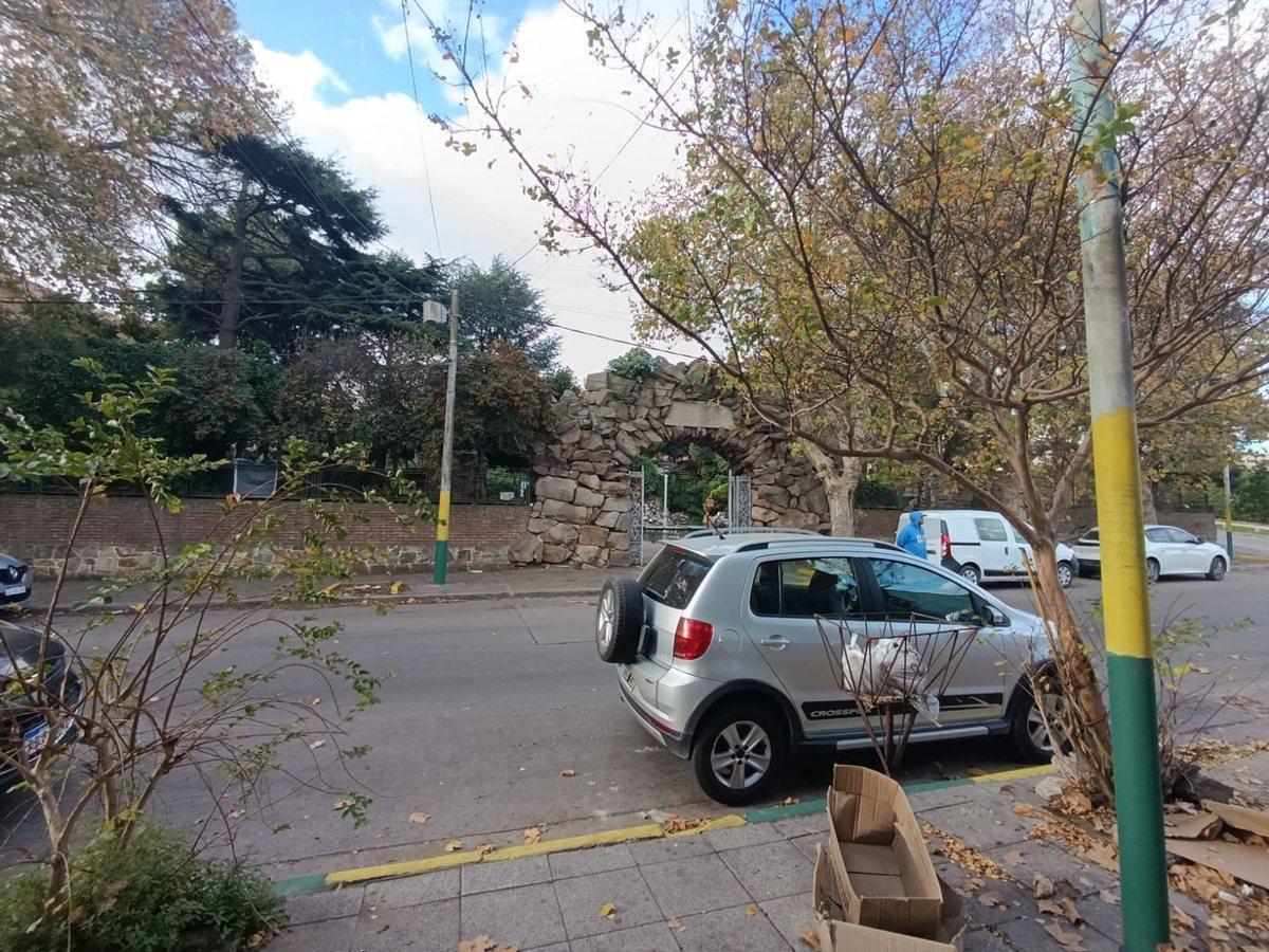 Foto de Venta PH 3 ambientes a Terminar en Villa Lourdes, imagen 4