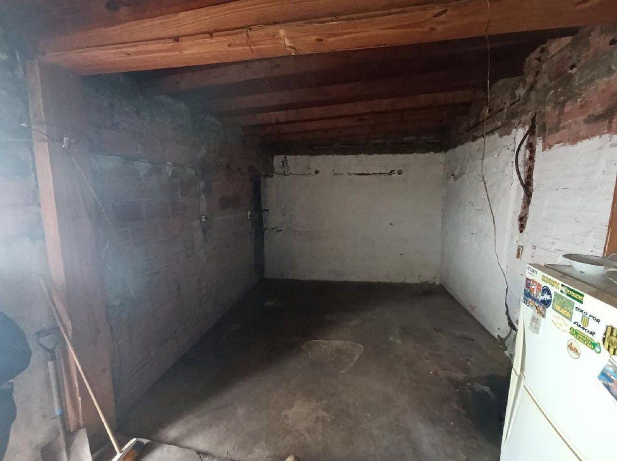 Foto de Venta PH 3 ambientes a Terminar en Villa Lourdes, imagen 1