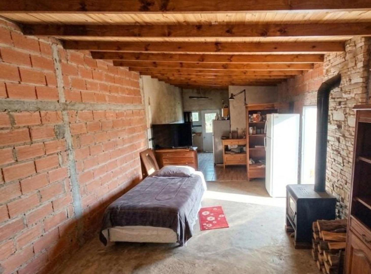Foto de Venta Casa Dos Ambientes Acantilados a Terminar, imagen 3