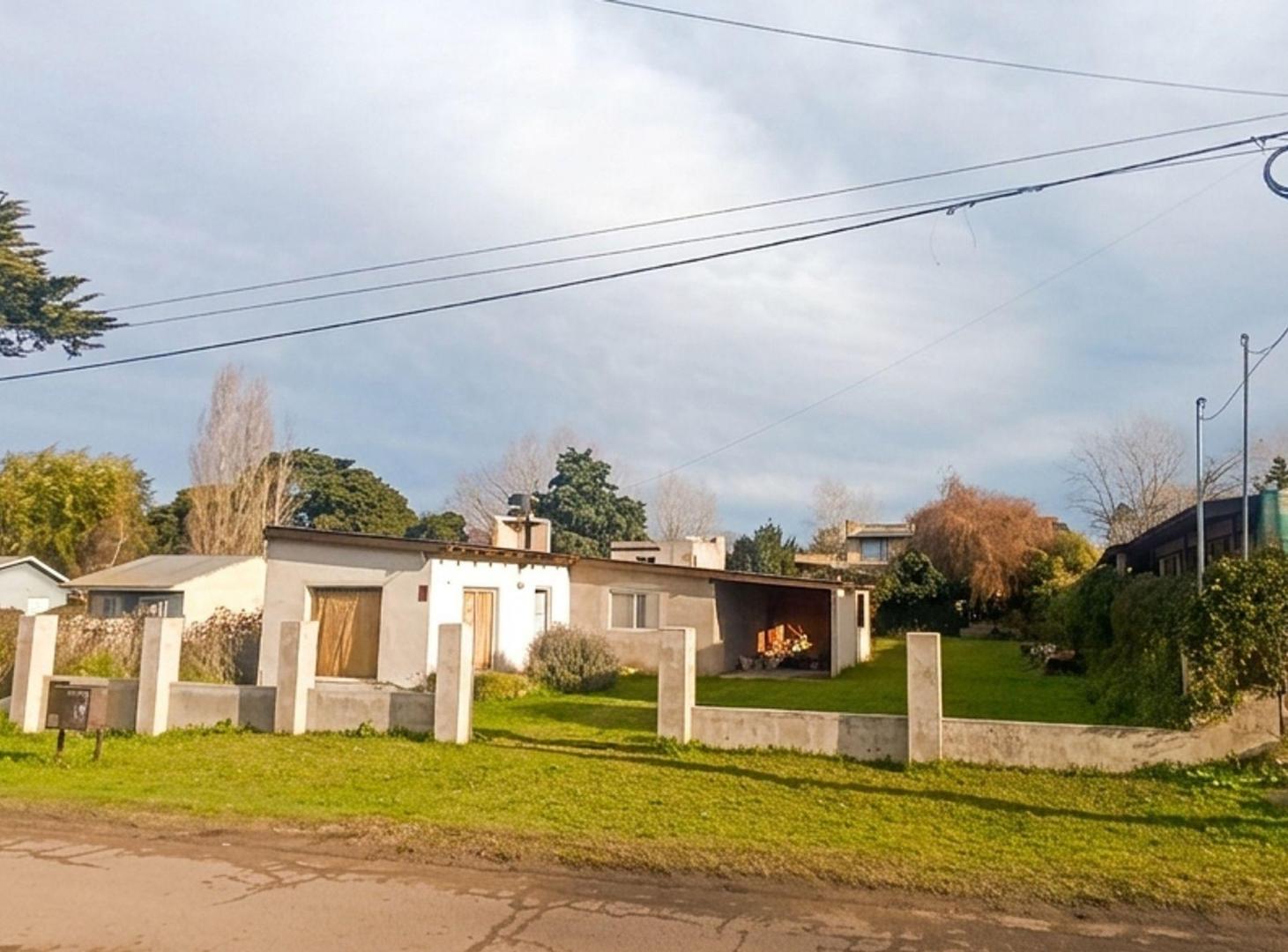 Foto de Venta Casa Dos Ambientes Acantilados a Terminar, imagen 5
