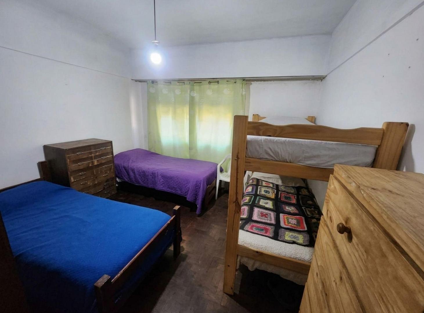 Foto de VENTA CASA TRES AMBIENTES BARRIO B. RIVADAVIA, imagen 4