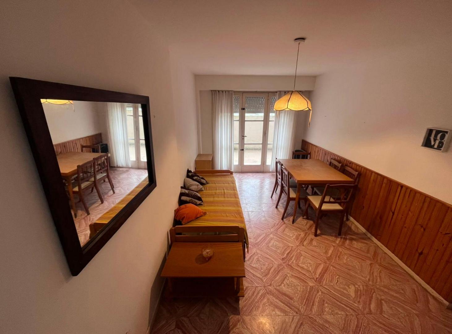 Foto de VENTA DEPARTAMENTO 2 AMB CENTRO UBICACION IDEAL, imagen 1