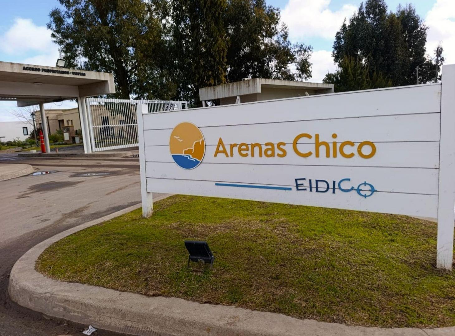 Foto de VENTA LOTE 633M2 ARENAS CHICO, imagen 1