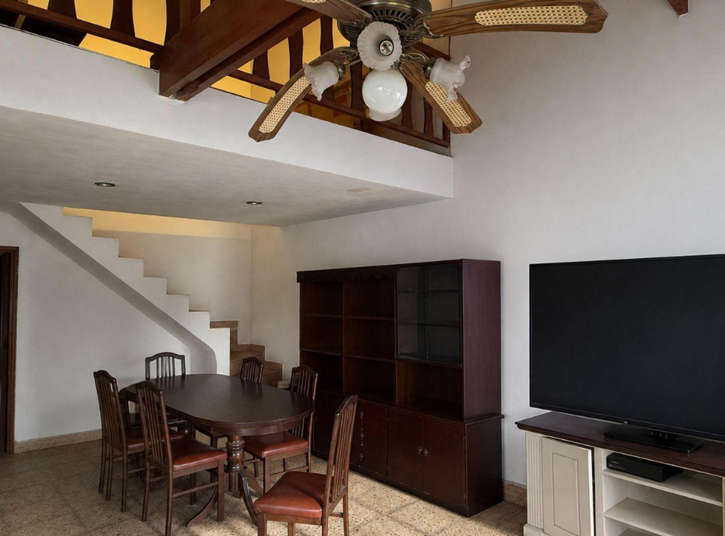 Foto de VENTA CASA 4 AMB. JURAMENTO CON GALPÓN Y PATIO, imagen 4