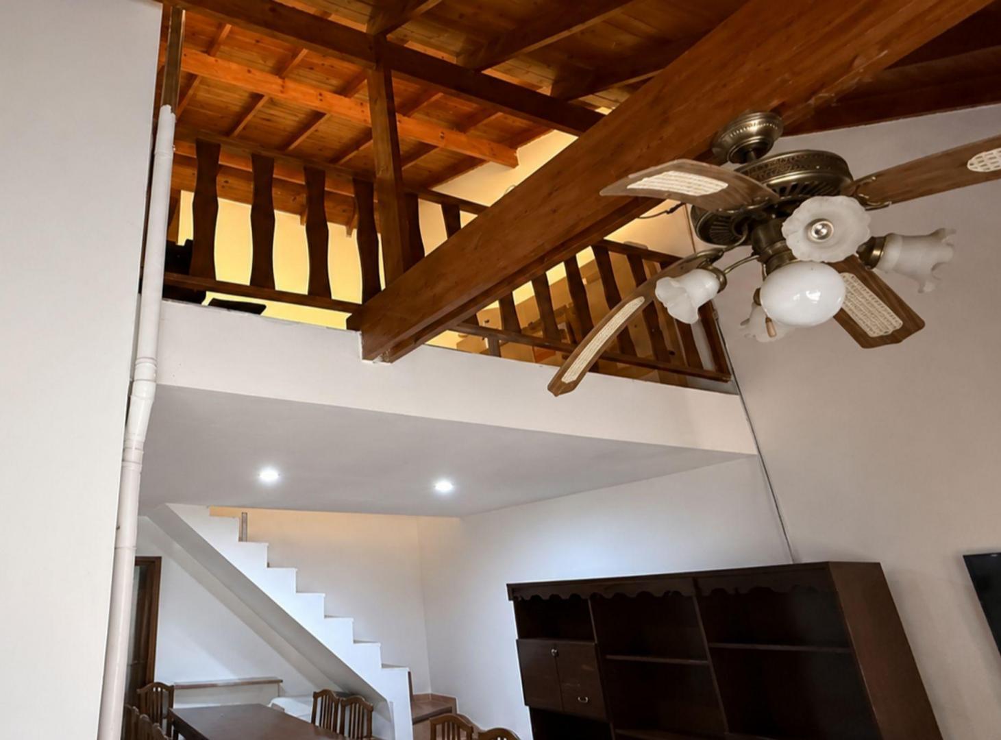 Foto de VENTA CASA 4 AMB. JURAMENTO CON GALPÓN Y PATIO, imagen 5