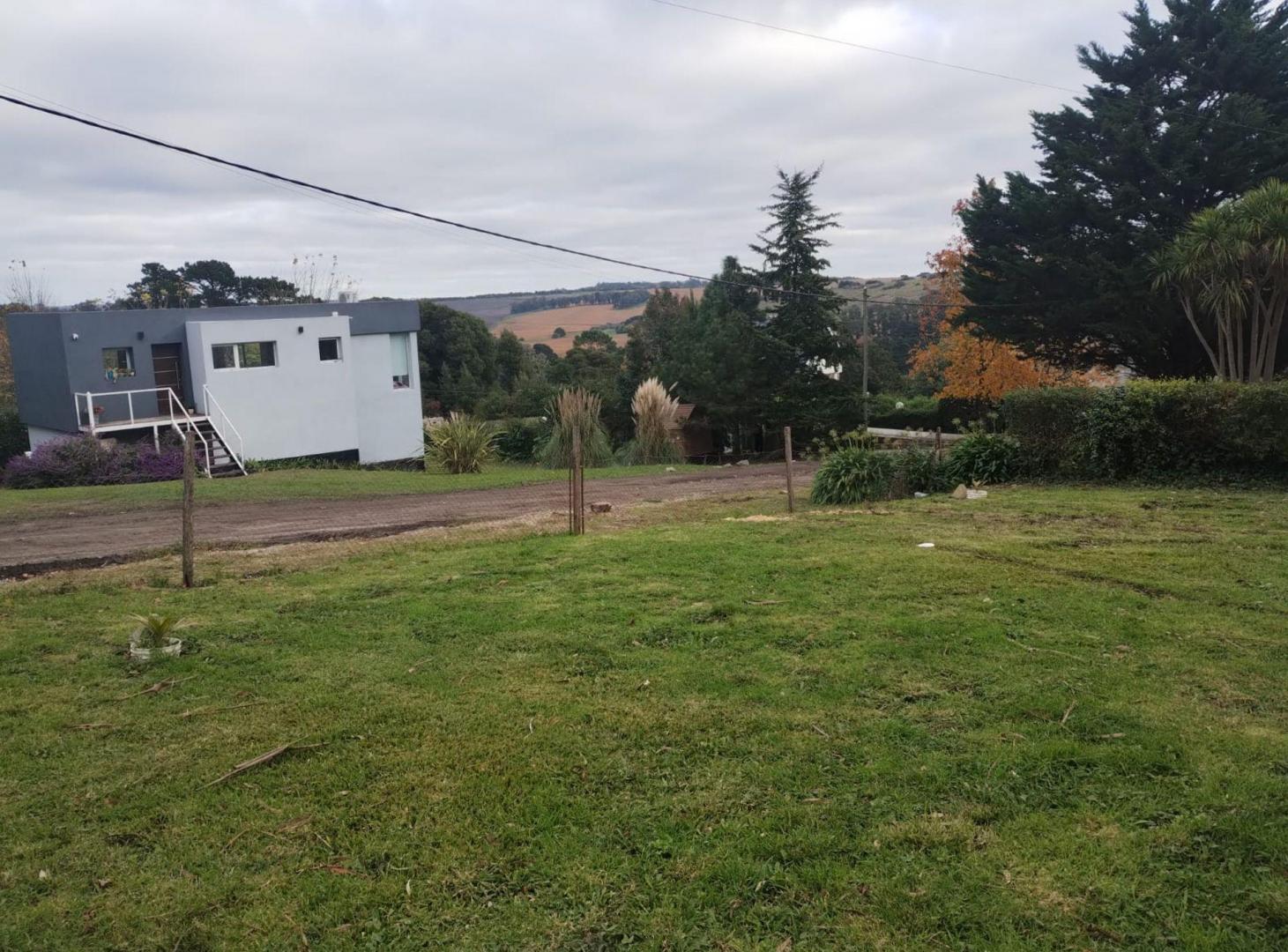 Foto de Venta lote Sierra de los Padres, imagen 1