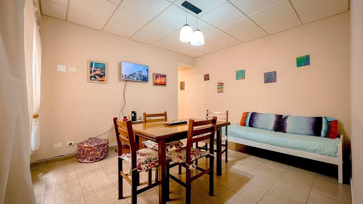 Foto de Venta Depto 2 Amb Centro Apto Crédito, imagen 5