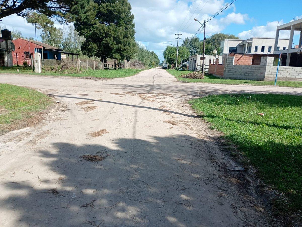 Foto de VENTA LOTE FELIX U CAMET 252 M2, imagen 5