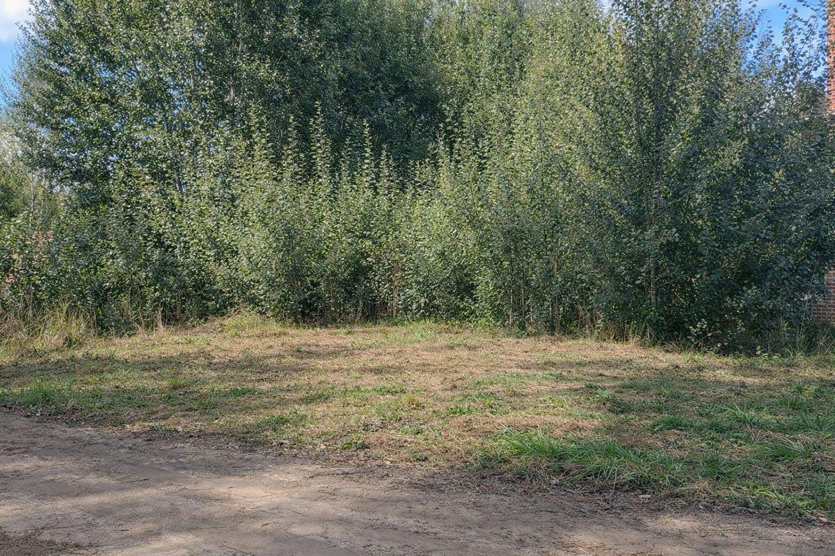Foto de VENTA LOTE FELIX U CAMET 252 M2, imagen 1