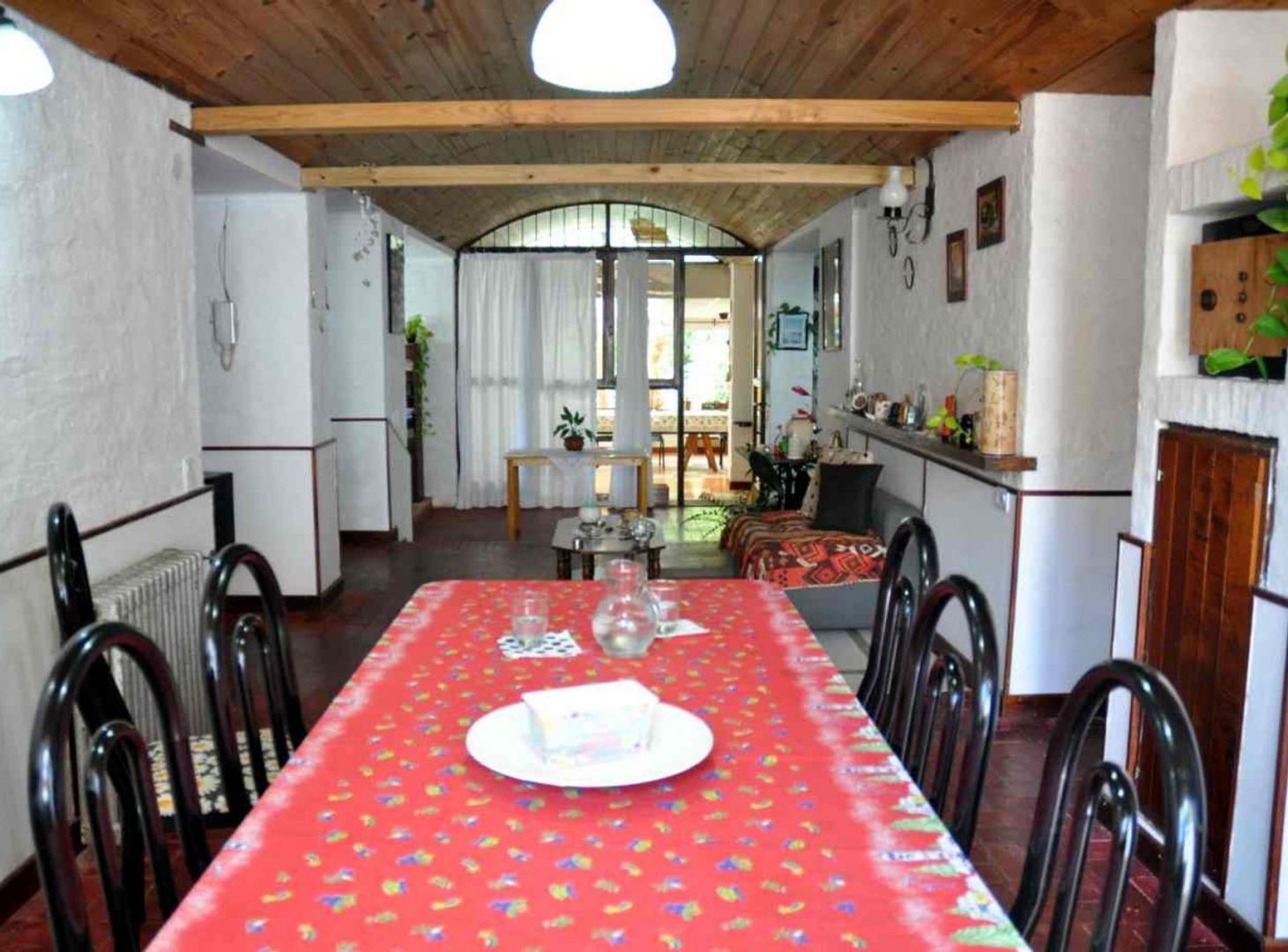 Foto de VENTA CASA 4 AMBIENTES +DEPARTAMENTO COLINA ALEGRE, imagen 4