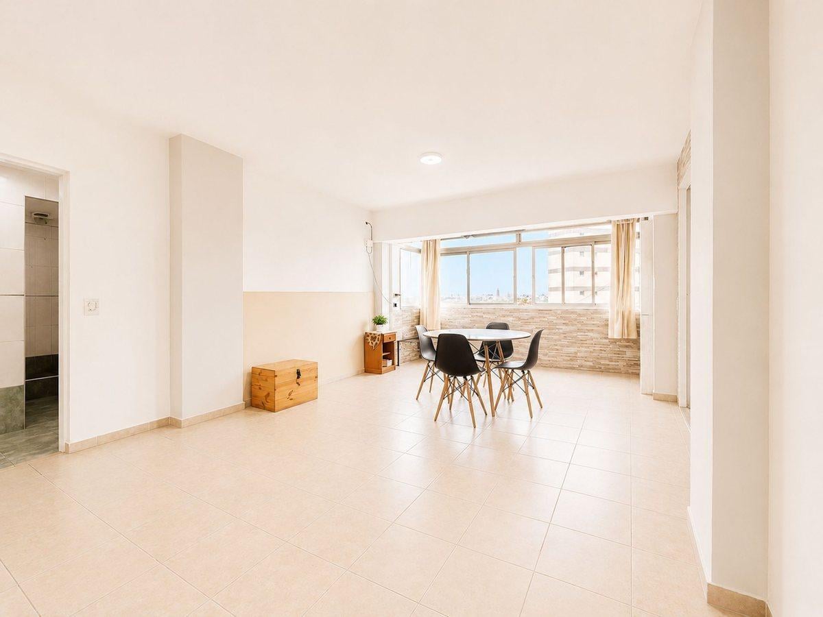 Foto de VENTA DEPARTAMENTO 5 AMB BARRIO SARMIENTO COCHERA, imagen 1