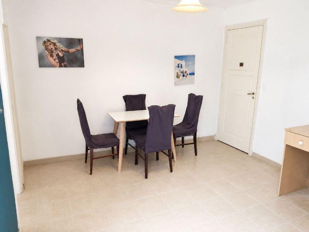 Foto de VENTA PH 2 AMB CHAUVIN LUMINOSO CON PATIO LAVADERO, imagen 5