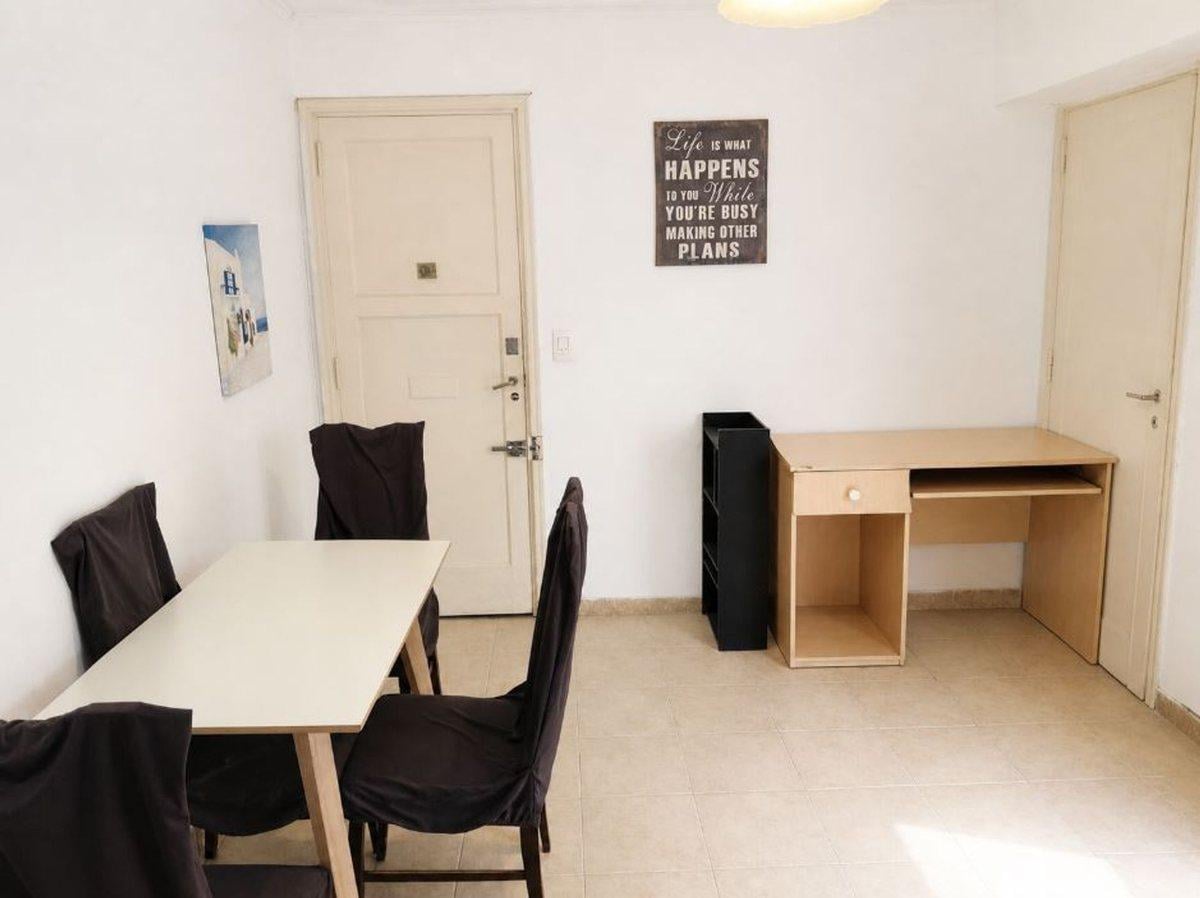 Foto de VENTA PH 2 AMB CHAUVIN LUMINOSO CON PATIO LAVADERO, imagen 1