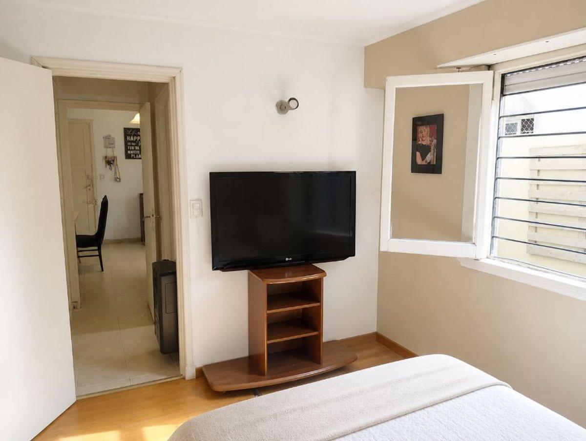 Foto de VENTA PH 2 AMB CHAUVIN LUMINOSO CON PATIO LAVADERO, imagen 4