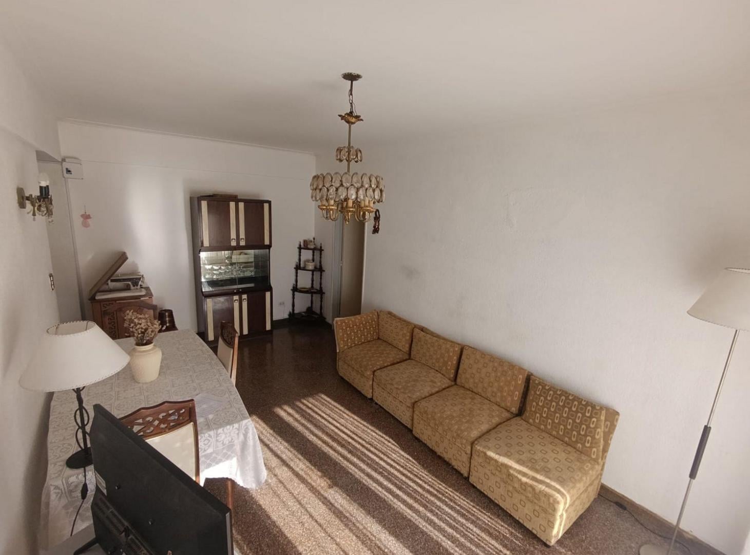 Foto de Alquiler Departamento 3 amb. con Balcón CENTRO, imagen 3