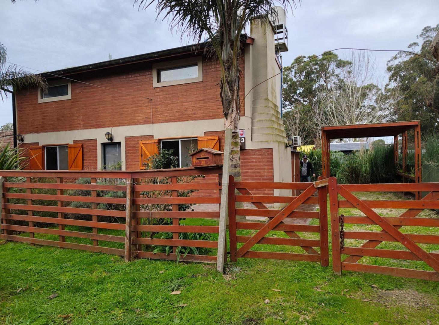 Foto de Venta Casa 4amb Barrio Camet norte, imagen 1