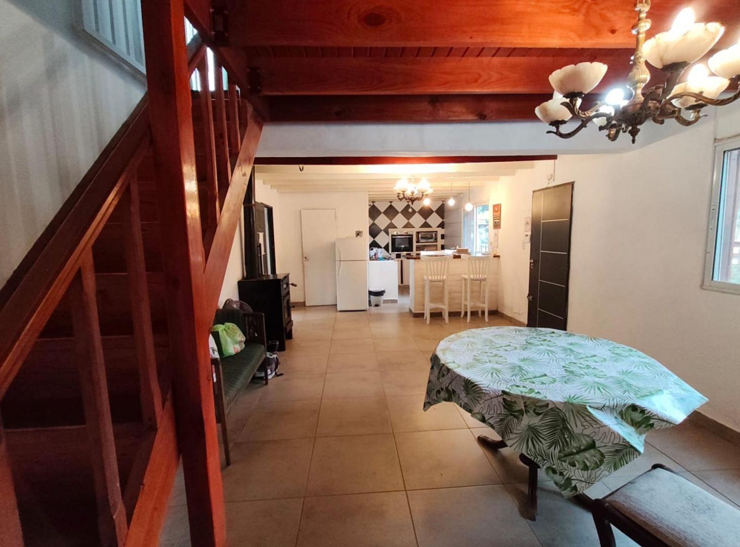 Foto de Venta Casa 4amb Barrio Camet norte, imagen 3